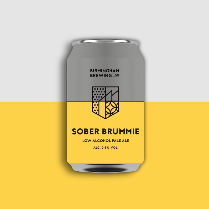 Birmingham Brewing Company