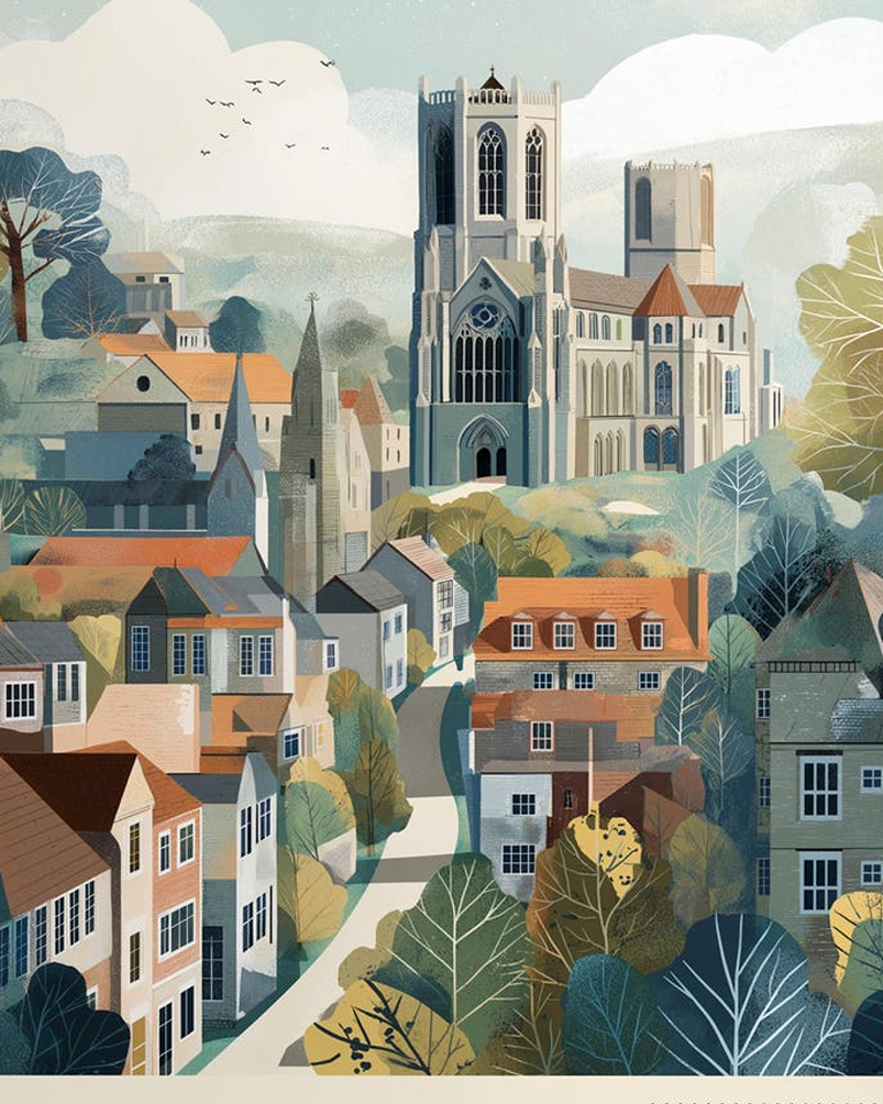St.Albans