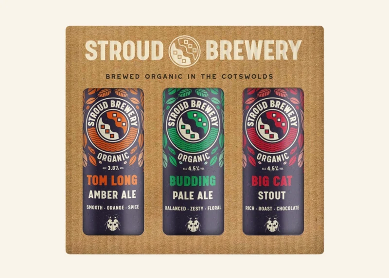 Stroud Brewery