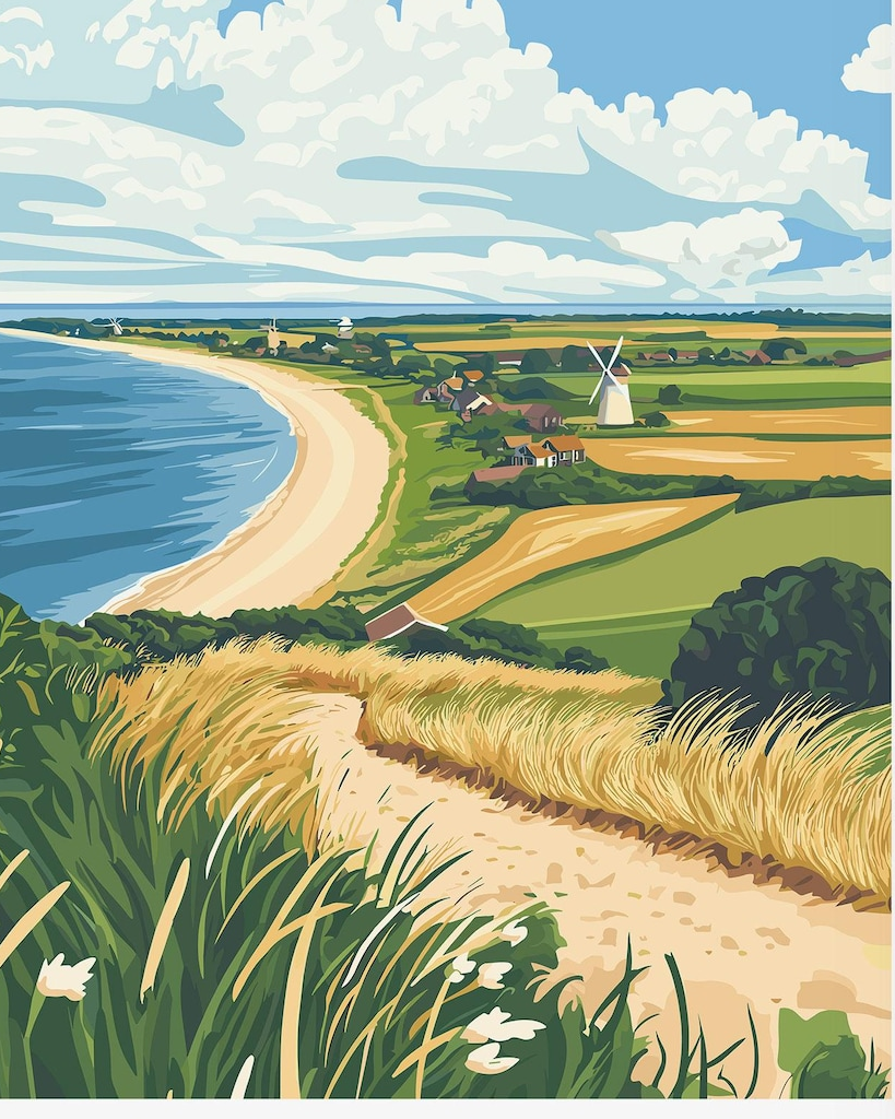 Suffolk