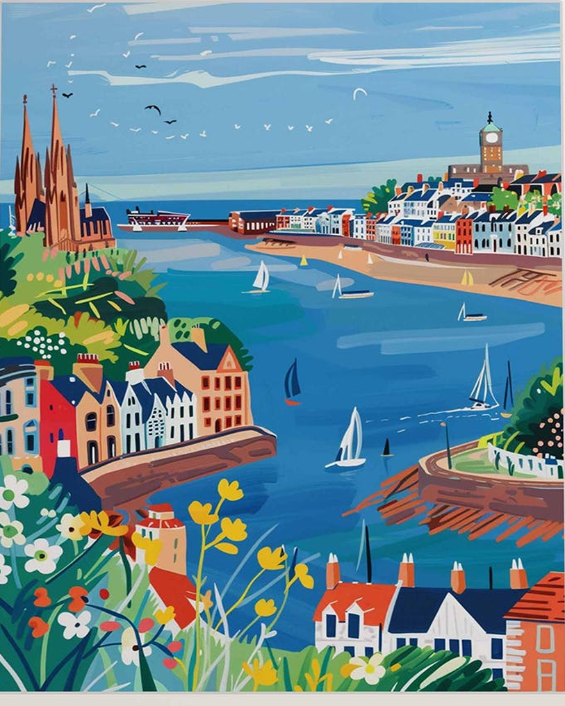 Sunderland