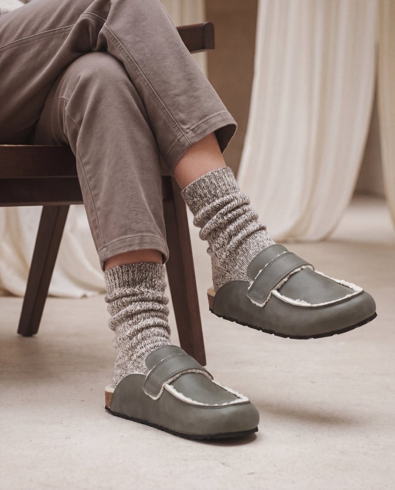 NAE vegan Kood loafers