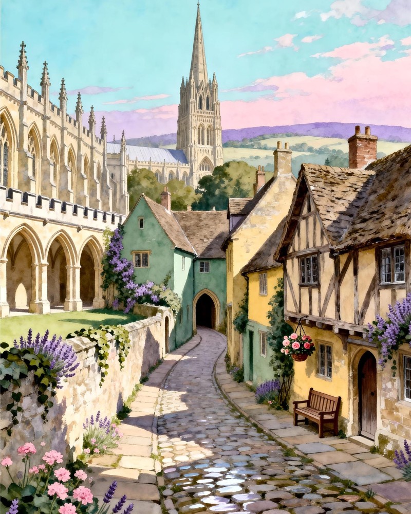 Wells Somerset