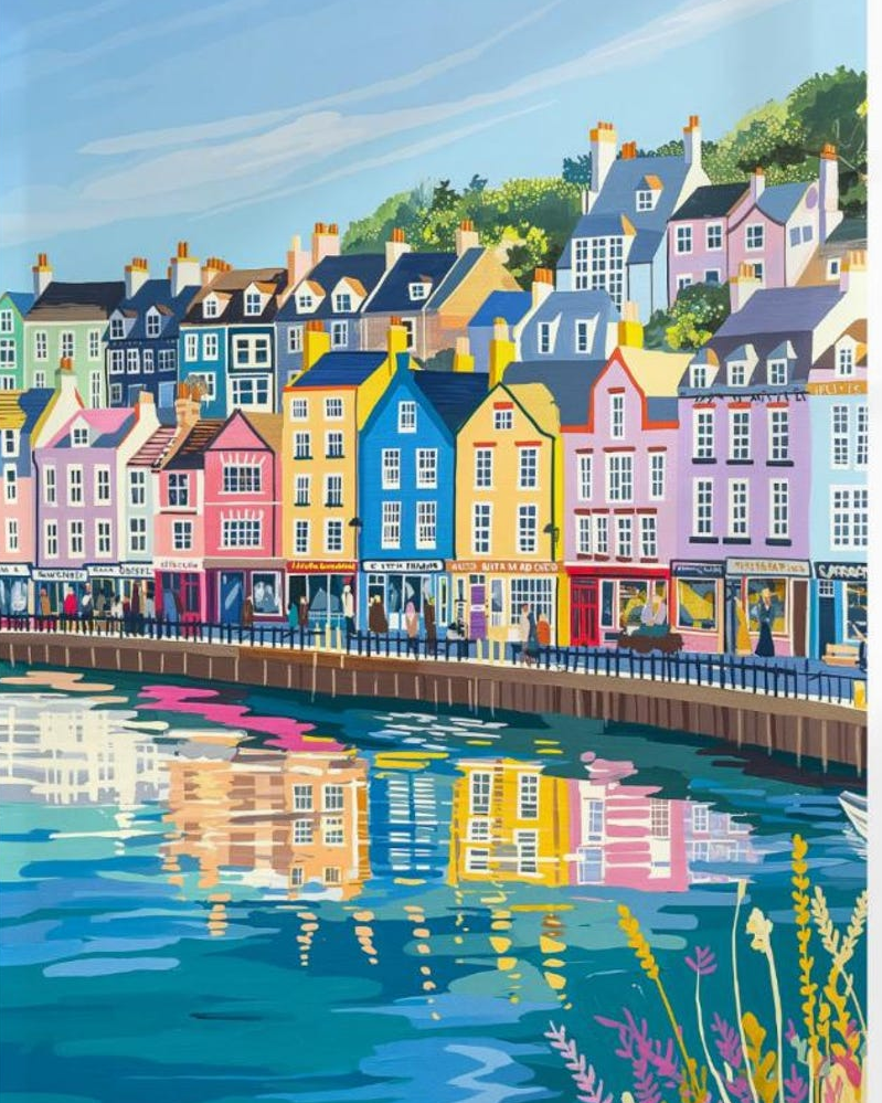 Weymouth 