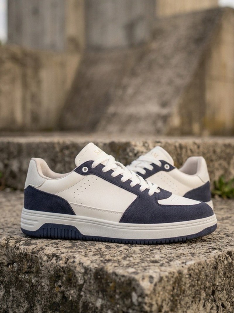 vegan Bergen sneakers