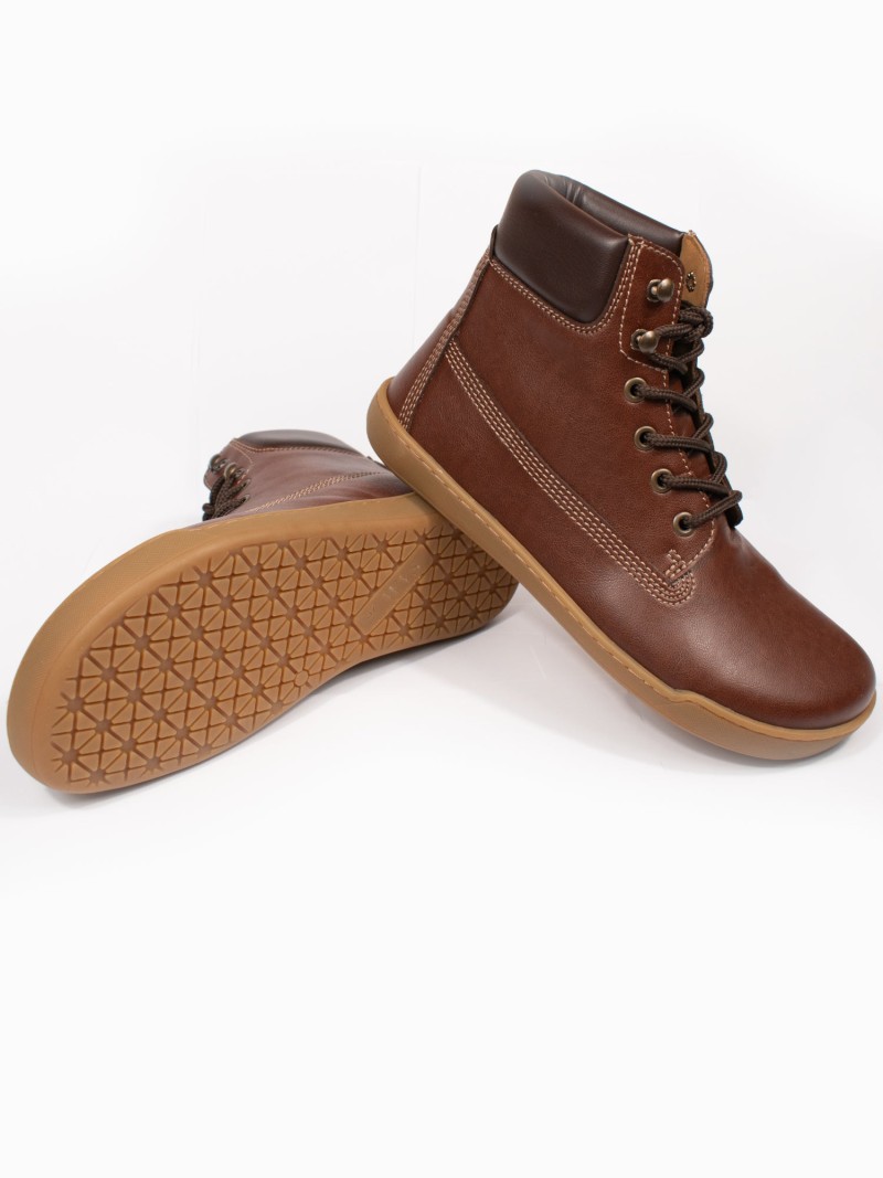 vegan dock boots