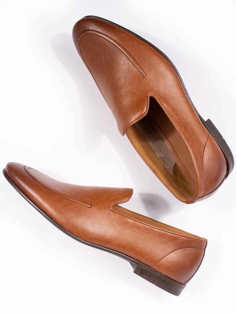 vegan loafers