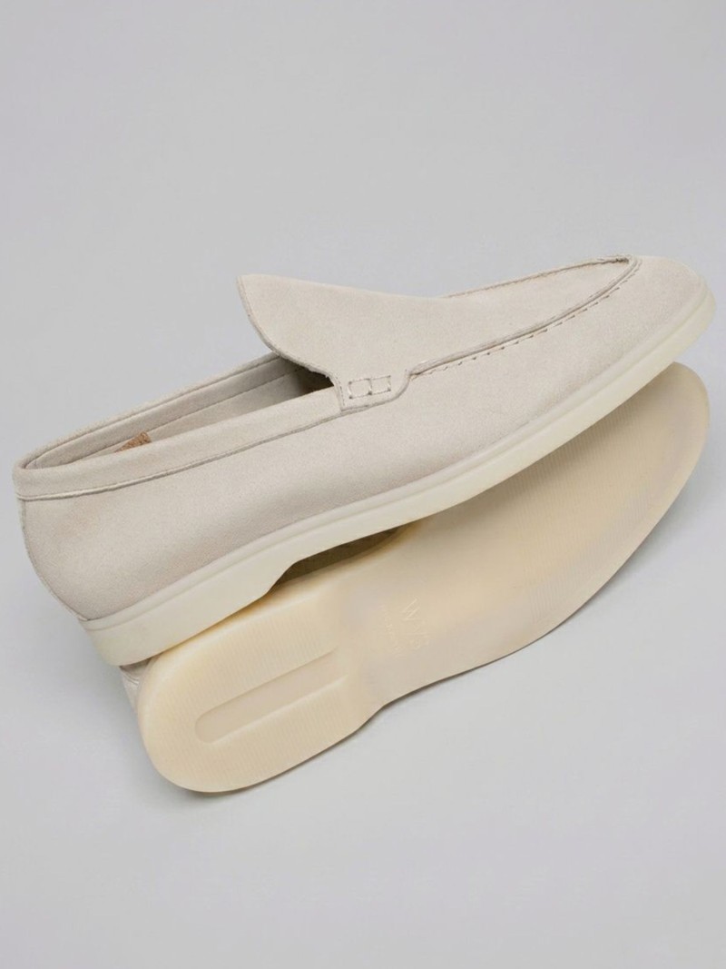 vegan loafers