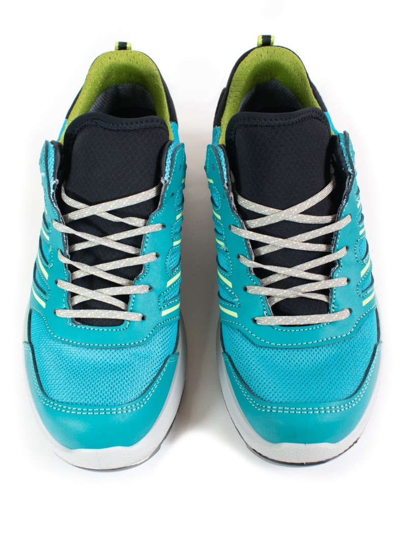 vegan trail running shoes
