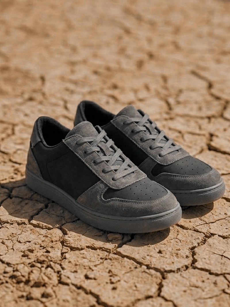 vegan barefoot sneakers