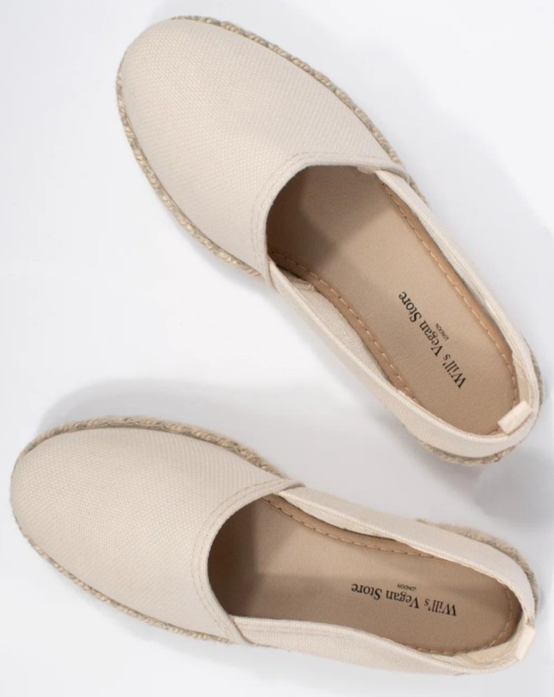 jute espadrilles