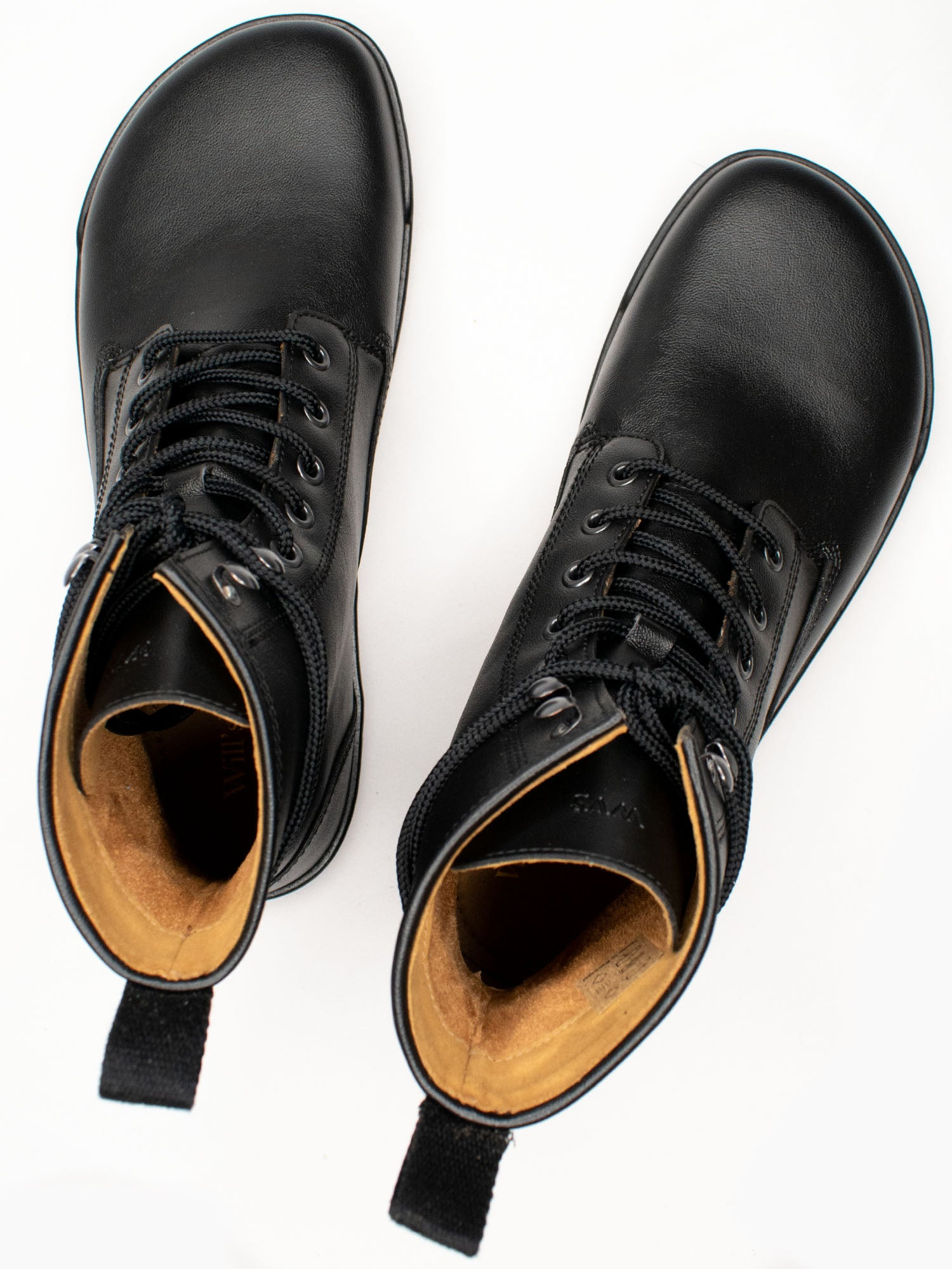 vegan ranger boots
