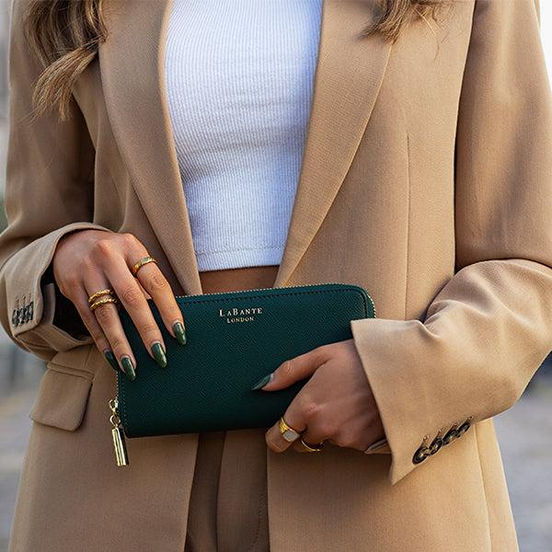 LaBante wallet