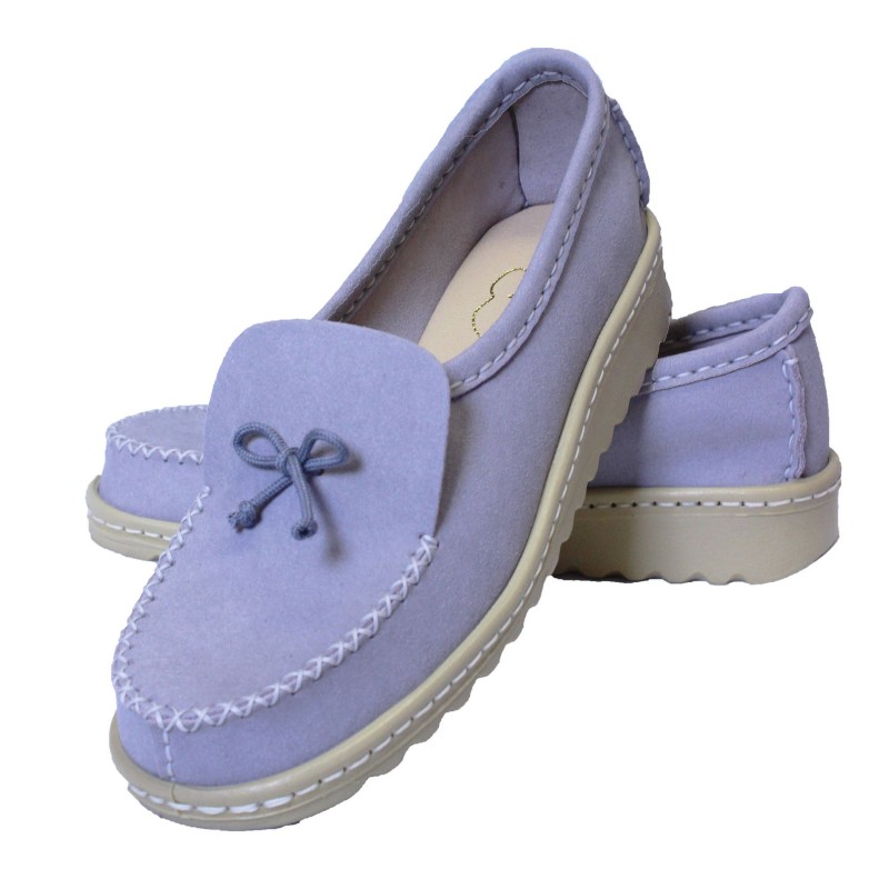 Freerangers vegan loafers