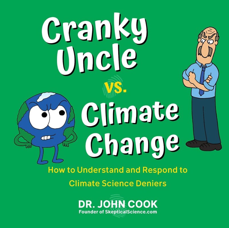 cranky uncle versus climate change