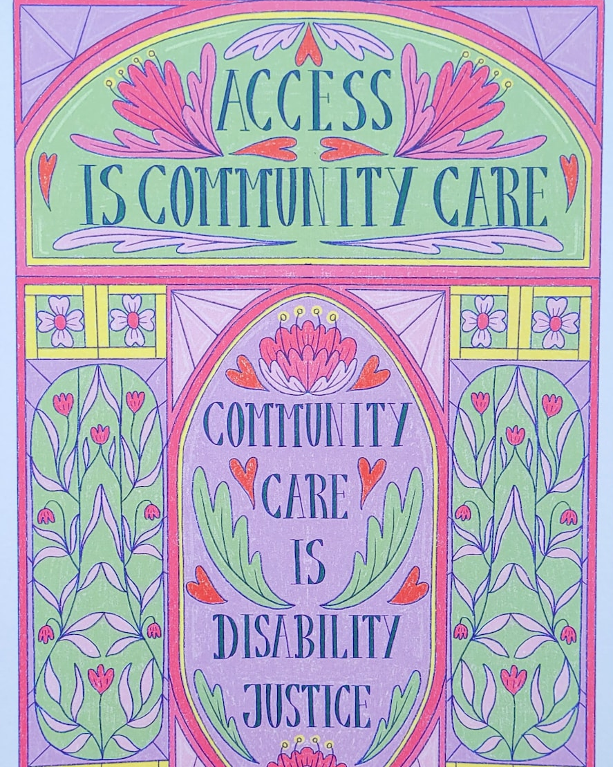 disability justice
