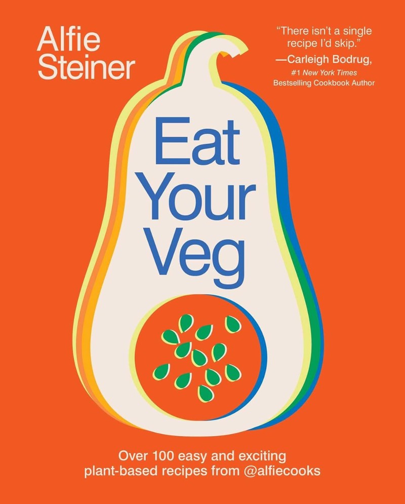 eat your veg
