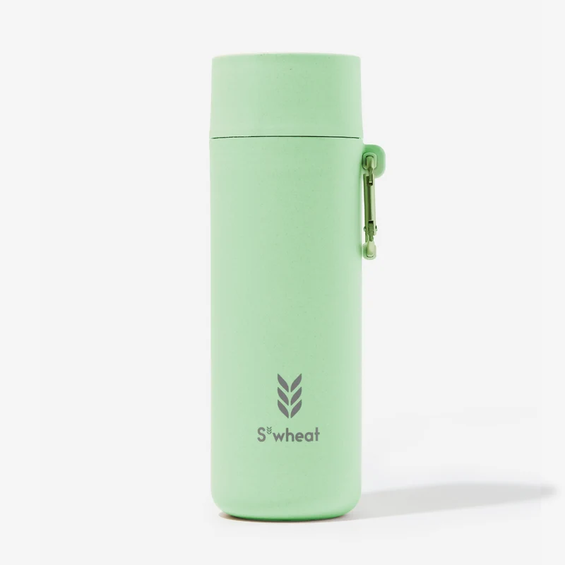 S'wheat bottle