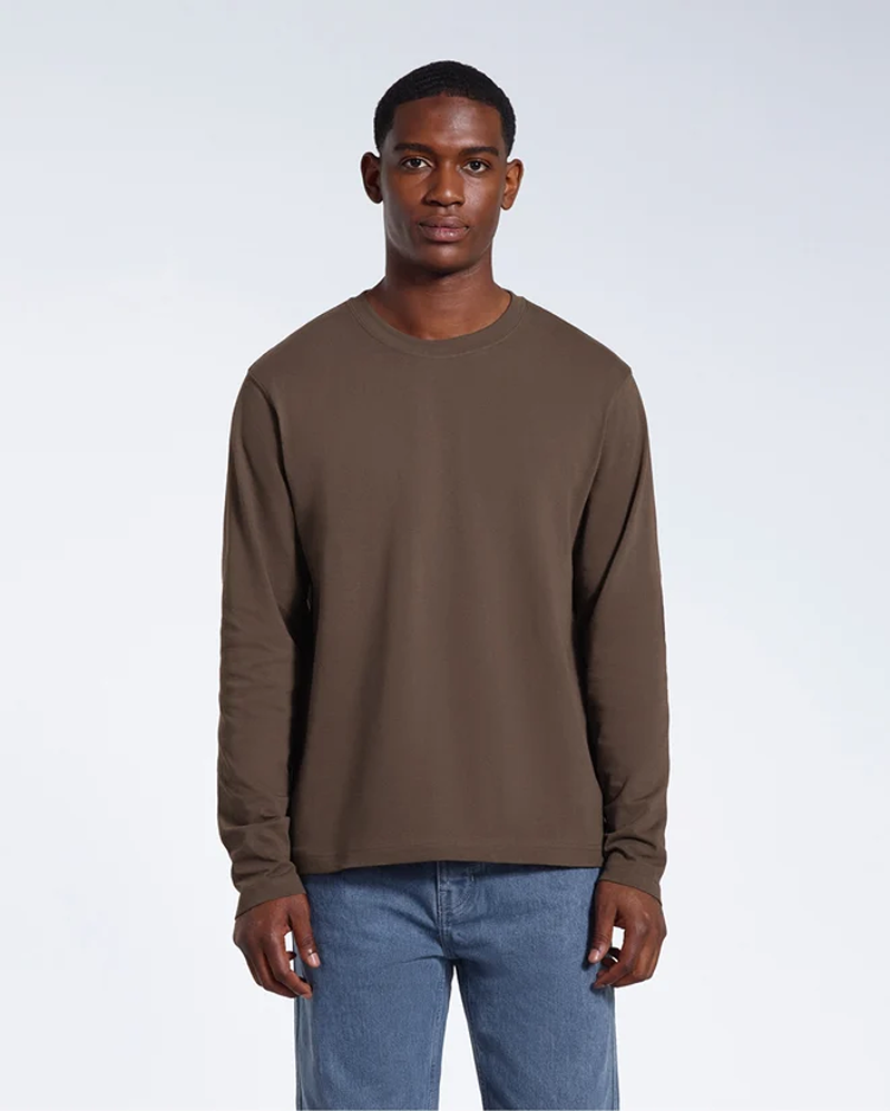 organic cotton t-shirt