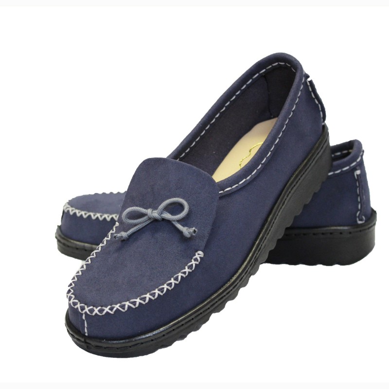 Freerangers vegan loafers