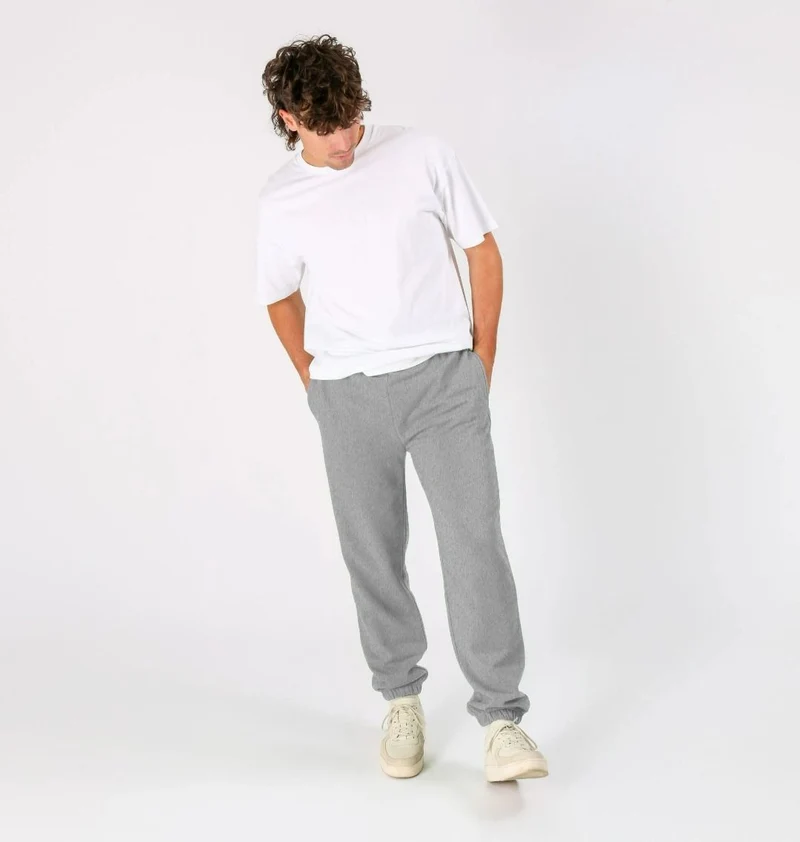 Pomp organic cotton joggers