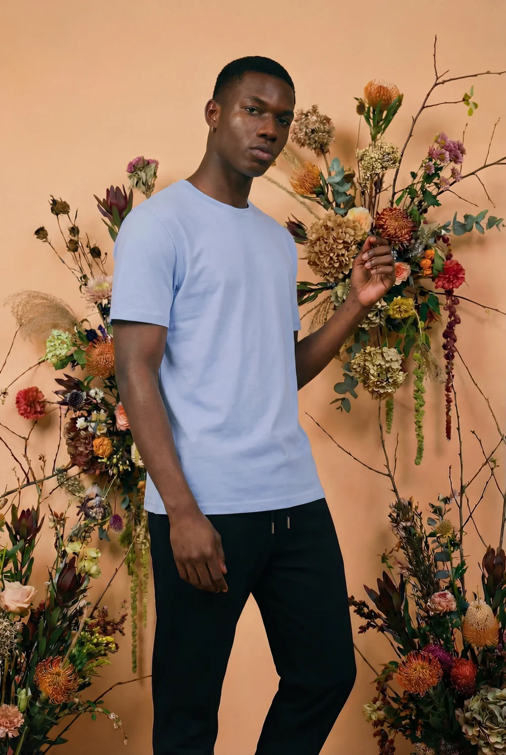 PITOD organic cotton t-shirt 