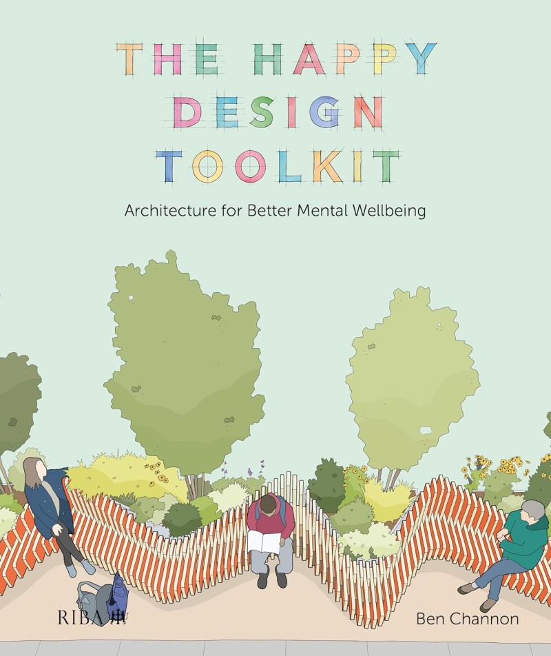 the happy design toolkit 