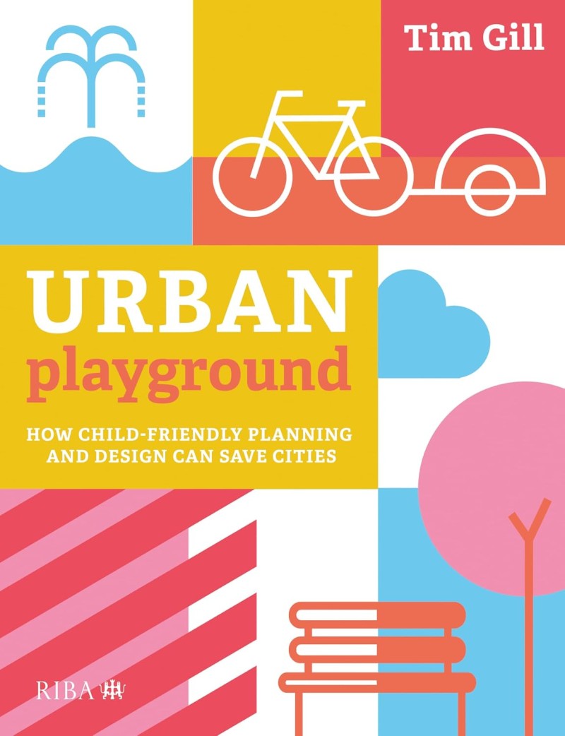 urban playground