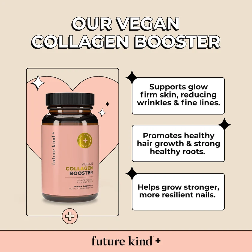 Futurekind vegan collagen