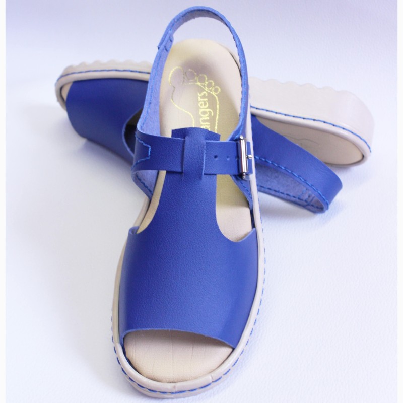 Freerangers vegan sandals