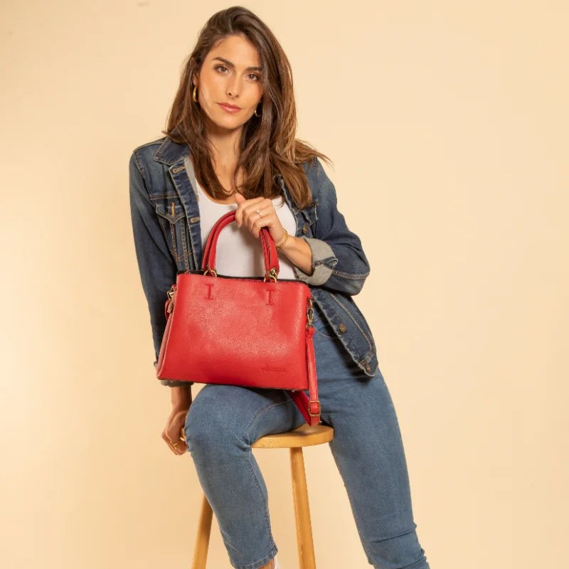 Arsayo vegan bag
