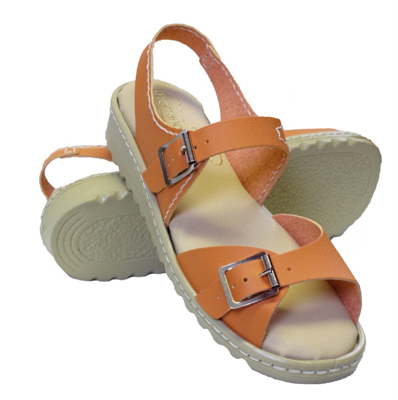 Freerangers vegan sandals