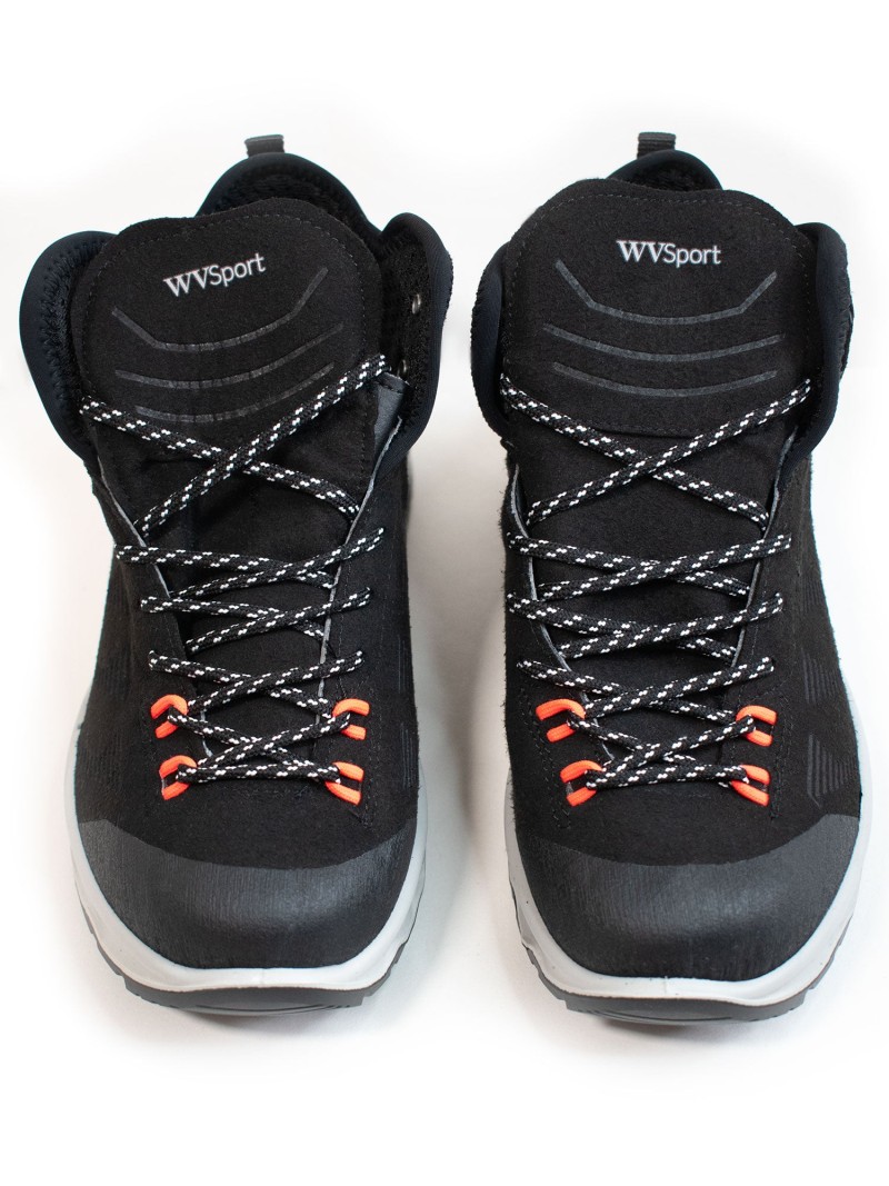 vegan terrain navigator shoes