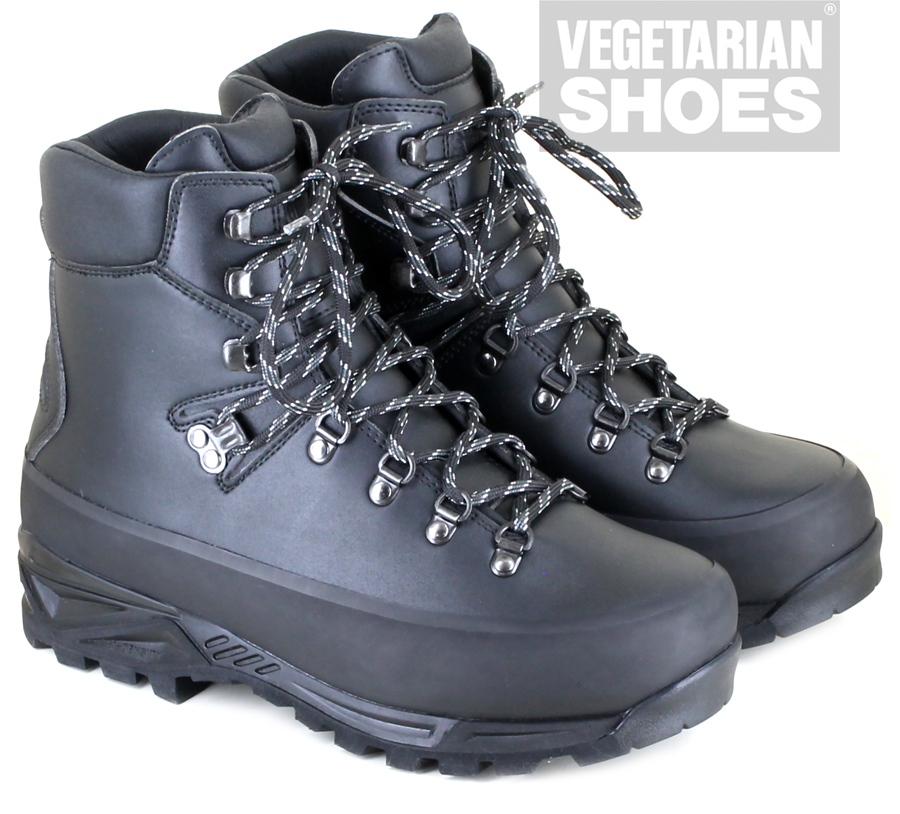 veggie trekker boots