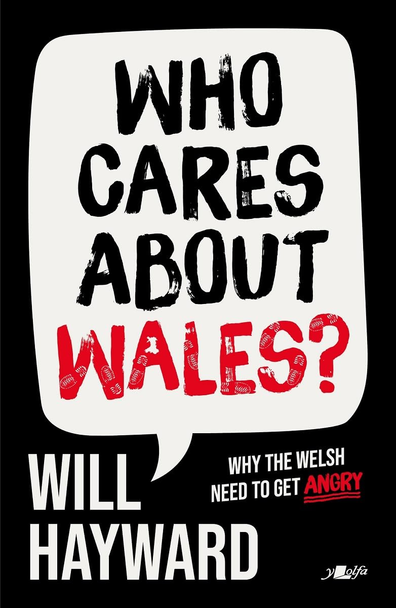 who cares about Wales?